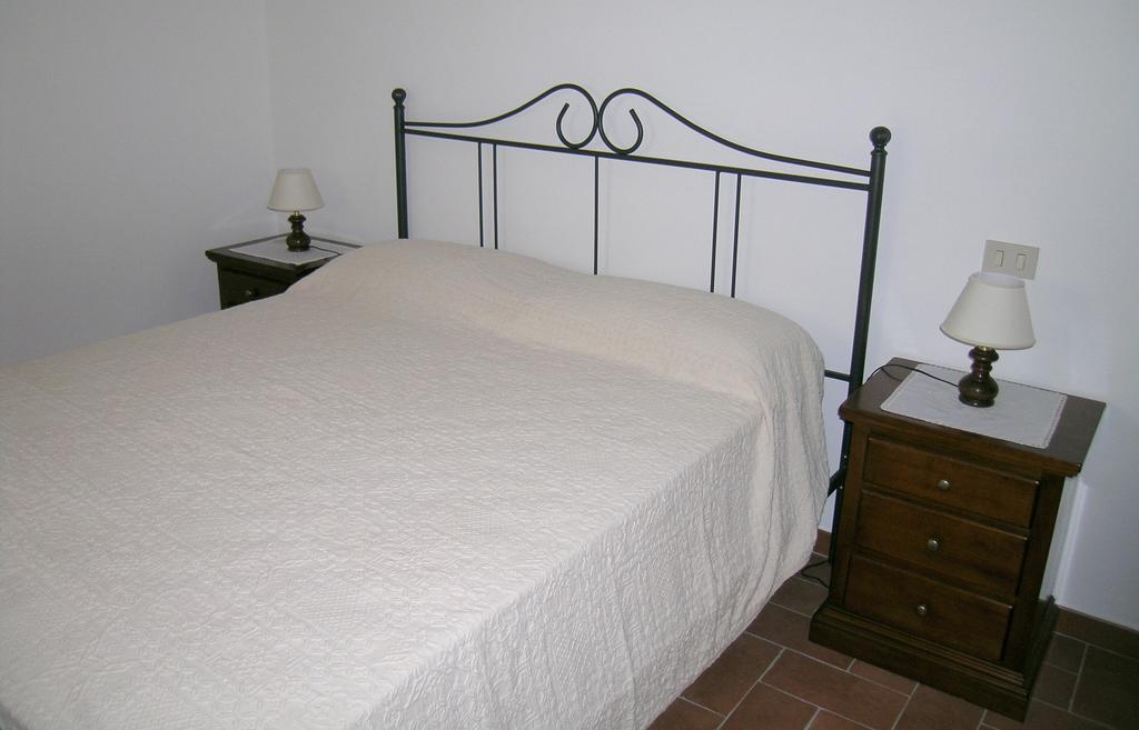 Agriturismo Podere Ossaia Cortona Quarto foto