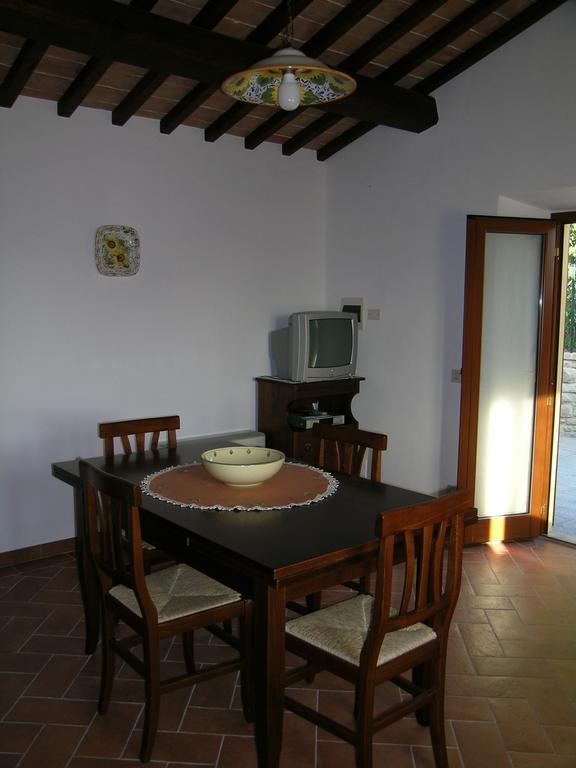 Agriturismo Podere Ossaia Cortona Quarto foto