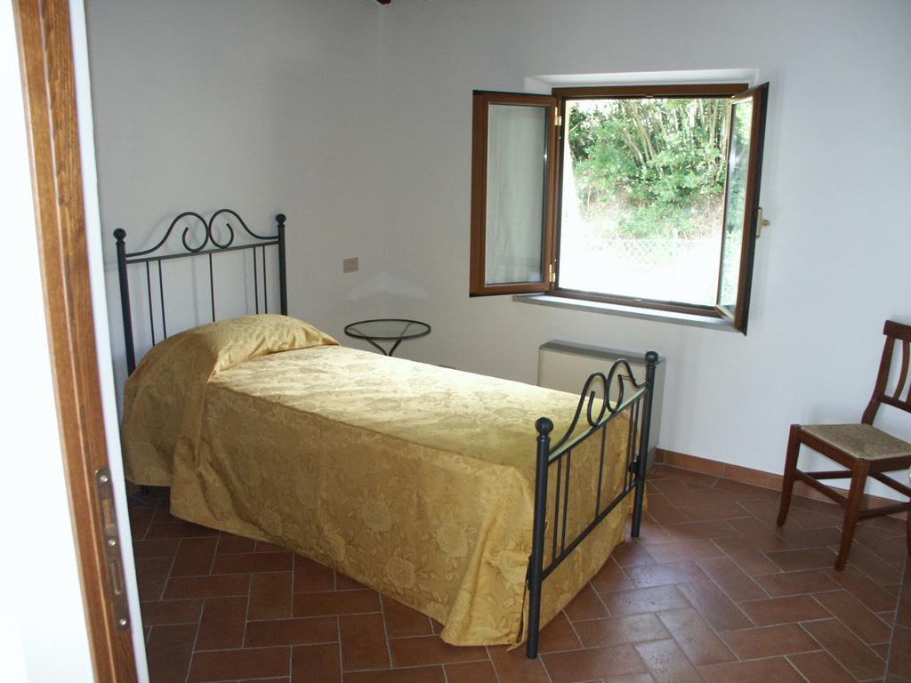 Agriturismo Podere Ossaia Cortona Quarto foto