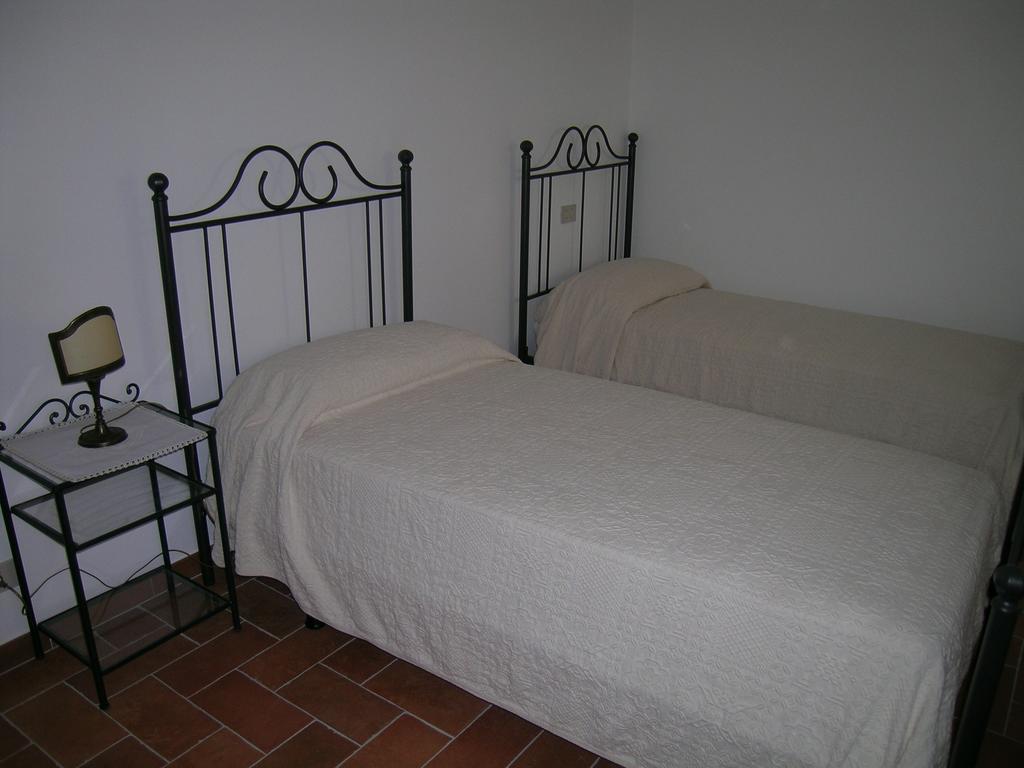 Agriturismo Podere Ossaia Cortona Quarto foto