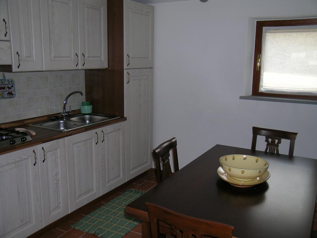 Agriturismo Podere Ossaia Cortona Quarto foto