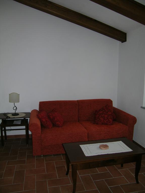 Agriturismo Podere Ossaia Cortona Quarto foto